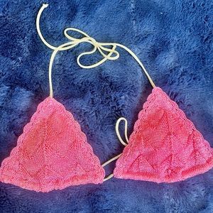 Victoria’s Secret bikini top